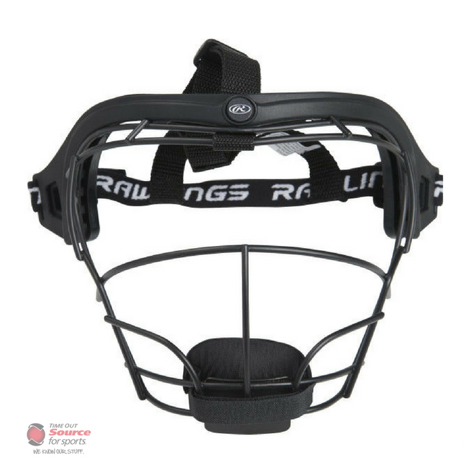 Rawlings Softball Fielder's Mask - Junior | Time Out Source For Sports