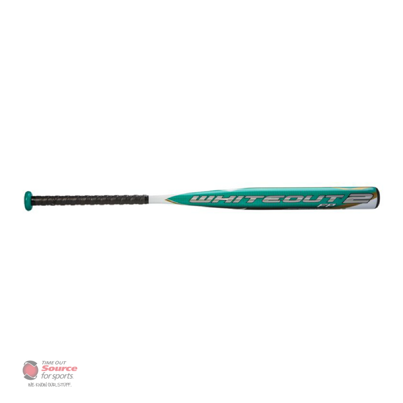 Mizuno Whiteout 2 -12.5 Balanced Fastpitch Bat (2015)