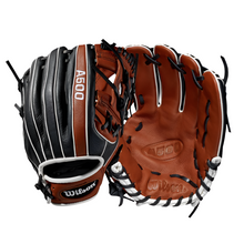 Load image into Gallery viewer, Wilson A500 1786 11.5&quot; Baseball Glove
