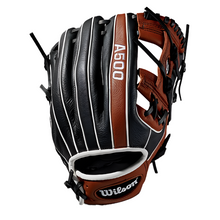 Load image into Gallery viewer, Wilson A500 1786 11.5&quot; Baseball Glove
