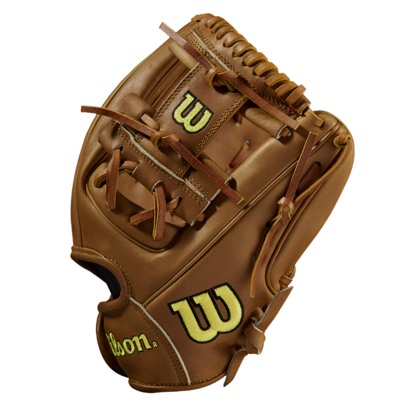 Wilson A2000 DP15 11.5 Baseball Glove 2022 Cyclone Taylor Source for Sports