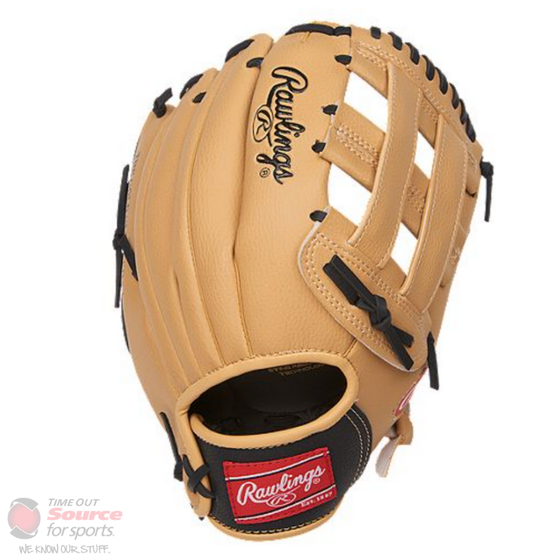 Rawlings Players Series 11.5