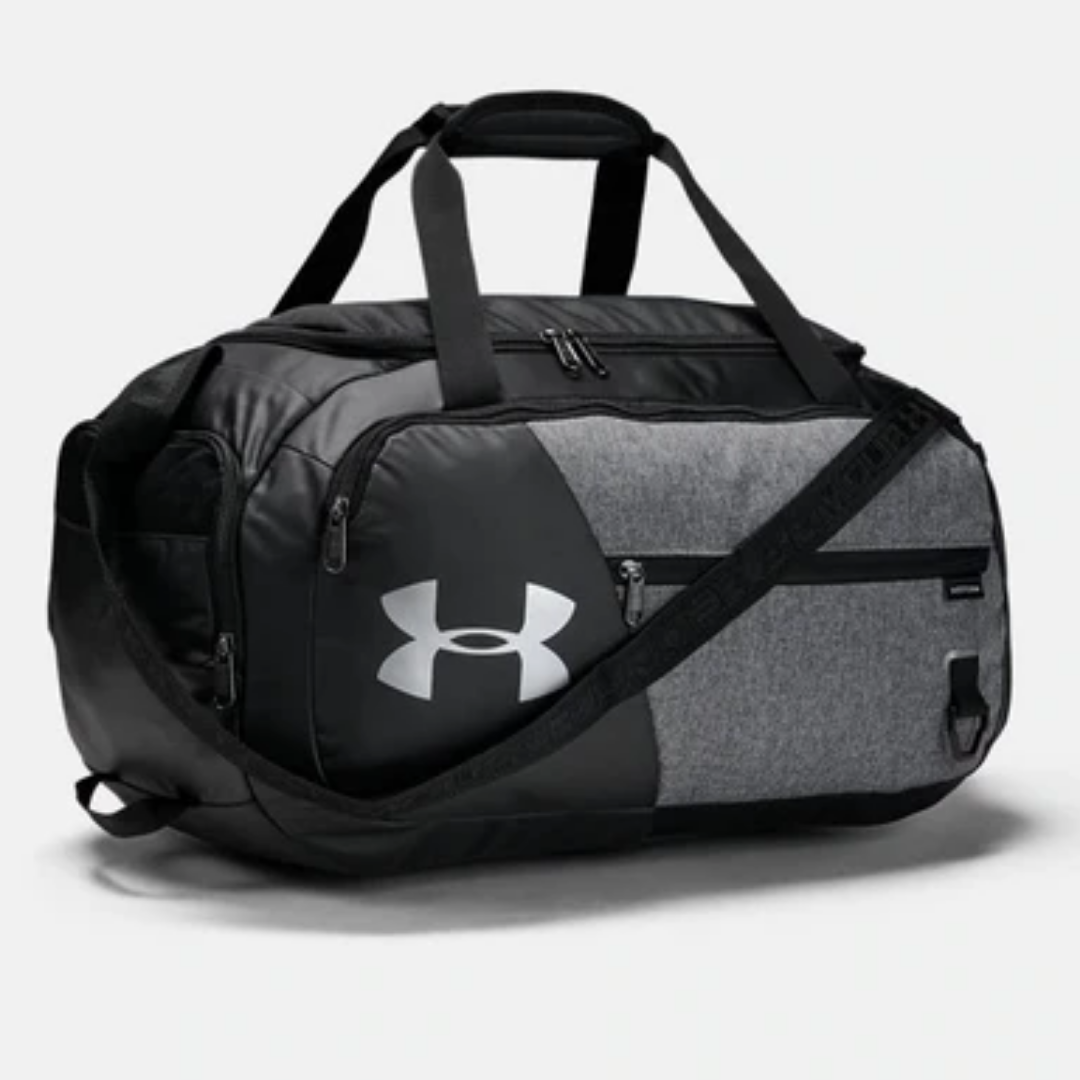 Under Armour Undeniable 4.0 Duffle Bags - Small