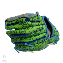 Load image into Gallery viewer, Rawlings Players Dino Series 9&quot; Baseball Glove - Youth
