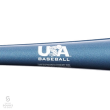 Load image into Gallery viewer, Louisville Omaha 2 5/8&quot; (-11) USA Baseball Bat (2023)
