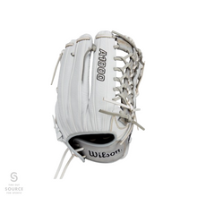 Load image into Gallery viewer, Wilson A1000 T125 FR Fastpitch Glove - Youth (2024)
