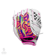 Load image into Gallery viewer, Wilson A440 Flash 11.5” Infield Fastpitch Glove - Youth (2024)
