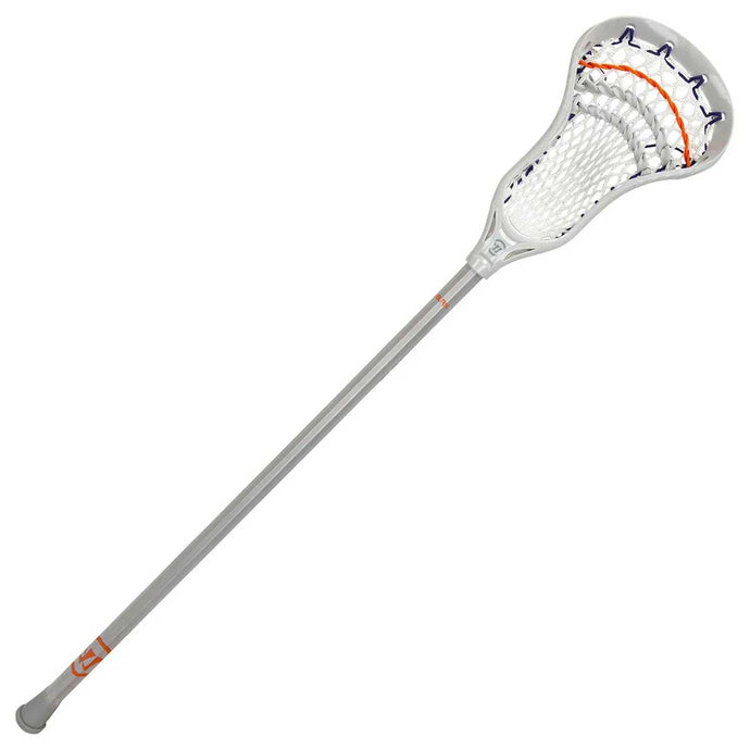Full picture of the Warrior Burn Next Complete Attack Lacrosse Stick