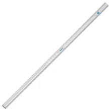 Load image into Gallery viewer, Picture of the silver Warrior EVO Krypto Pro Attack Lacrosse Shaft (2022)
