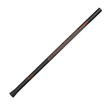 Load image into Gallery viewer, Warrior Fatboy Burn Kryptolyte Attack Lacrosse Shaft (2020) in the color black
