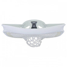 Load image into Gallery viewer, Warrior Lacrosse Heads Warrior Burn Warp Pro Strung Lacrosse Head LAX BWRP18

