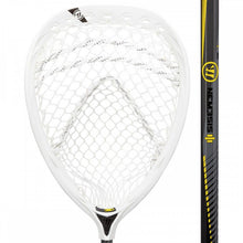 Load image into Gallery viewer, Warrior Lacrosse Sticks Warrior Nemesis 3 Complete Goalie Lacrosse Stick 4488
