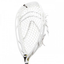 Load image into Gallery viewer, Warrior Lacrosse Sticks Warrior Nemesis 3 Complete Goalie Lacrosse Stick White
