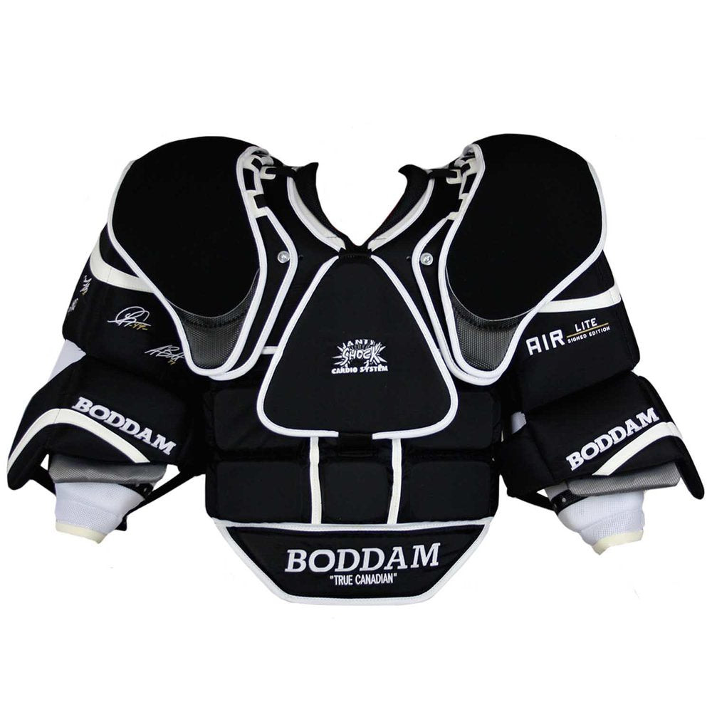 Boddam Air Lite Lacrosse Arm & Chest