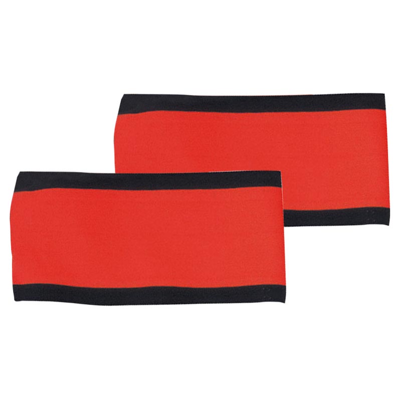 CCM Snap-On Referee Arm Band (Each)