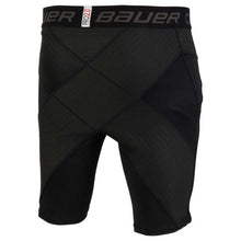 Load image into Gallery viewer, Bauer Core Short 2.0 Hockey Base Layer Shorts back view
