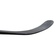 Load image into Gallery viewer, Bauer i3000 Wood Hockey Stick with ABS Blade (Junior) view of front of blade

