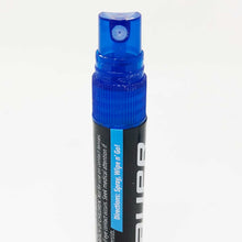 Load image into Gallery viewer, Picture of the spray applicator on the Bauer Ice Hockey Visor De-Fogger Gel (Each)
