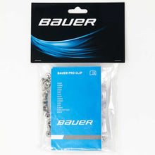 Load image into Gallery viewer, Picture of the front of the package on the Bauer Pro-Clip Side Kit (2 Set)
