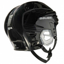 Load image into Gallery viewer, Side and back view picture of the Bauer Re-Akt 85 Ice Hockey Helmet
