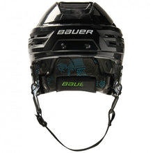 Load image into Gallery viewer, Front facing picture of the Bauer Re-Akt 85 Ice Hockey Helmet
