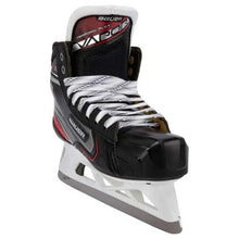Load image into Gallery viewer, Bauer S19 Vapor X2.9 Ice Hockey Goalie Skates (Senior) front view
