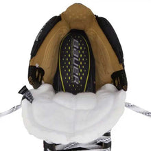 Load image into Gallery viewer, Bauer S19 Vapor X2.9 Ice Hockey Goalie Skates (Senior) view of interior liner and tongue
