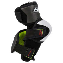 Load image into Gallery viewer, View of side strapping of Bauer S20 Vapor 2X Ice Hockey Elbow Pads (Junior)
