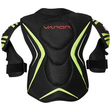 Load image into Gallery viewer, Bauer S20 Vapor X2.9 Ice Hockey Shoulder Pads (Junior) back view
