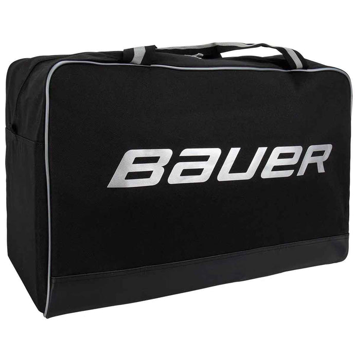 Bauer S21 Core Hockey Equipment Carry Bag Youth front view