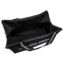 Load image into Gallery viewer, Bauer S21 Core Hockey Equipment Carry Bag Youth inside view
