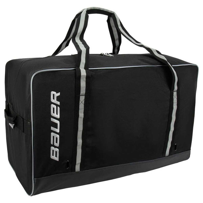 Bauer S21 Core Hockey Equipment Carry Bag Senior full view