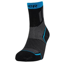 Load image into Gallery viewer, Bauer S21 Performance Low Ice Hockey Skate Socks front view
