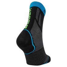 Load image into Gallery viewer, Bauer S21 Performance Low Ice Hockey Skate Socks back view
