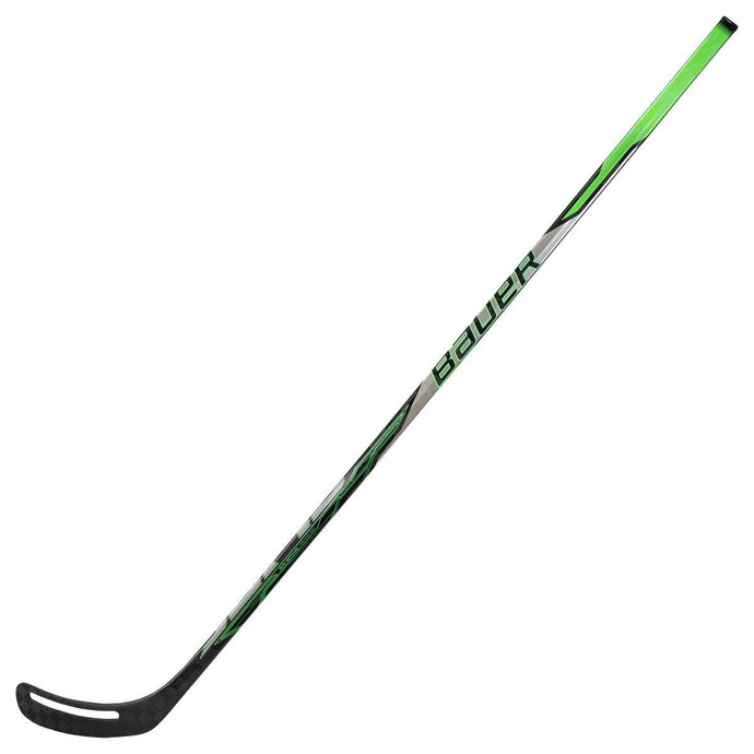 Bauer S21 Sling Grip Ice Hockey Stick (Intermediate) full view