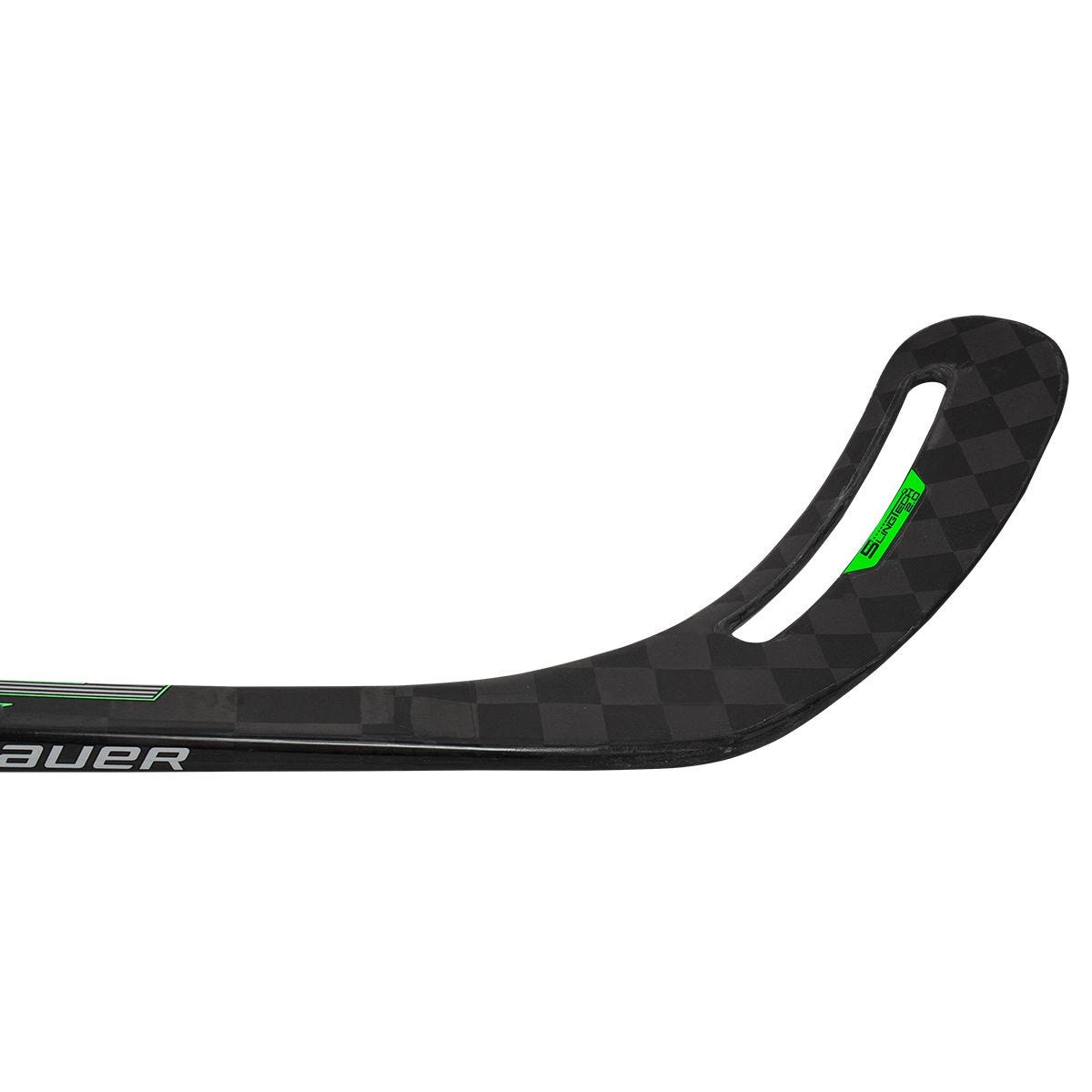 Bauer S21 SLING GRIP Senior Ice Hockey Stick