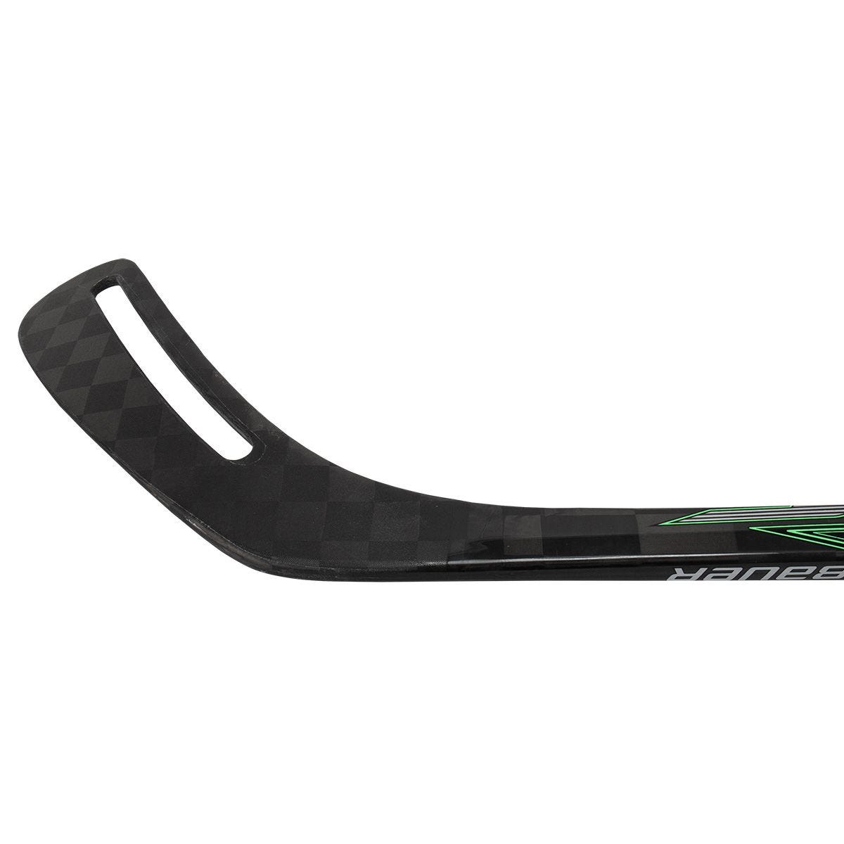 Bauer S21 SLING GRIP Senior Ice Hockey Stick