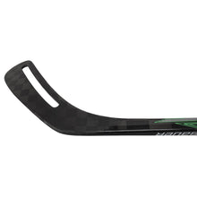 Load image into Gallery viewer, Bauer S21 Sling Grip Ice Hockey Stick (Intermediate) back of blade
