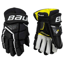 Load image into Gallery viewer, Bauer S21 Supreme 3S Ice Hockey Gloves (Intermediate) full view
