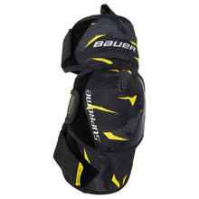 Load image into Gallery viewer, Bauer S21 Supreme 3S Ice Hockey Elbow Pads (Junior) elbow cap view

