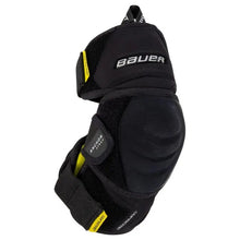 Load image into Gallery viewer, Bauer S21 Supreme 3S Pro Ice Hockey Elbow Pads (Junior) elbow cap view
