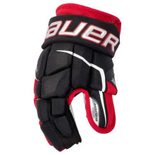 Load image into Gallery viewer, Bauer S21 Supreme 3S Pro Ice Hockey Gloves (Junior) thumb view
