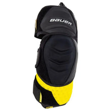 Load image into Gallery viewer, Bauer S21 Supreme Ultrasonic Ice Hockey Elbow Pads (Intermediate) elbow cap view
