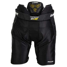 Load image into Gallery viewer, Bauer S21 Supreme Ultrasonic Ice Hockey Pants (Intermediate) back view
