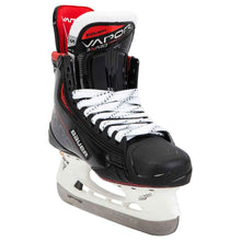 Load image into Gallery viewer, Bauer S21 Vapor 3X Pro Ice Hockey Skates (Junior) front and side view
