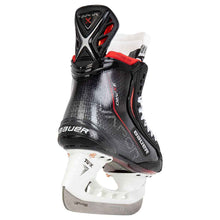 Load image into Gallery viewer, Bauer S21 Vapor 3X Pro Ice Hockey Skates (Junior) side and back view
