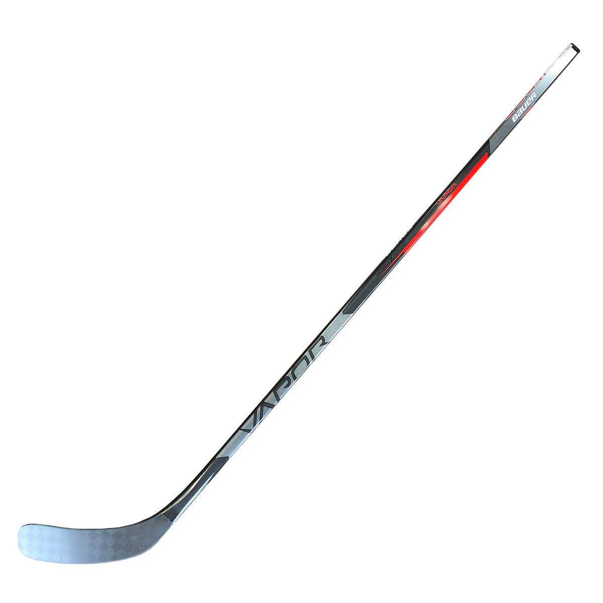 Full backhand view of Bauer S21 Vapor League Ice Hockey Stick (Intermediate)