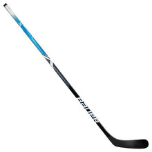 Load image into Gallery viewer, Bauer S21 X Grip Ice Hockey Stick (Intermediate) full forehand view
