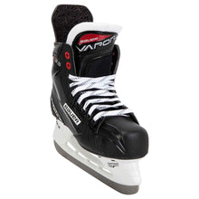 Load image into Gallery viewer, Bauer S21 Vapor X3.5 Ice Hockey Skates (Junior) front and side view
