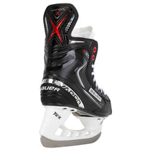 Load image into Gallery viewer, Bauer S21 Vapor X3.5 Ice Hockey Skates (Junior) side and back view
